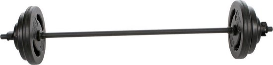 DON OLIVER BODY PUMP SET