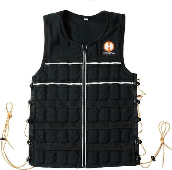 Hyperwear Hyper Vest ELITE L - 10 lbs (4,5 kg)