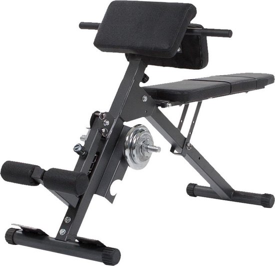 Finnlo by Hammer AB & BACK TRAINER