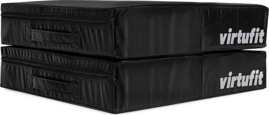 VirtuFit Drop Pad Set