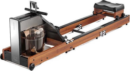 Xiaomi KingSmith RowingPad Pro Opvouwbare Roeimachine - Water Roeitrainer - EU VersieX