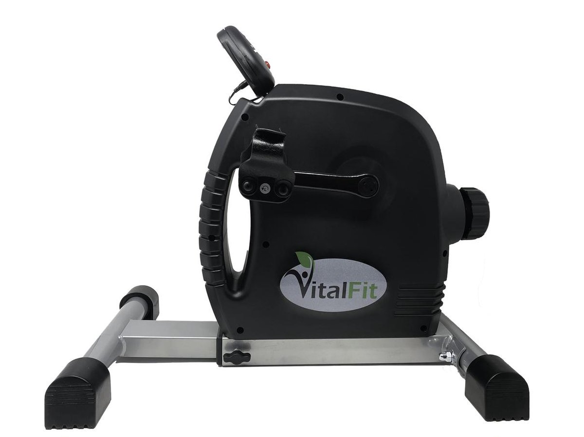 VitalFit -  stoelfiets met magnetisch remsysteem
