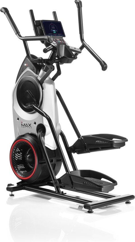 Bowflex Max Trainer M6i