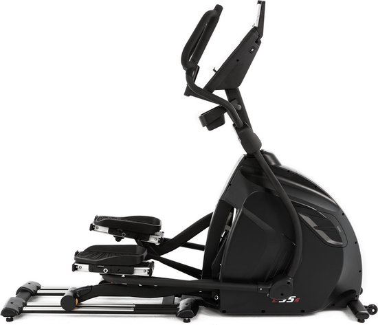 Sole Fitness E95S Professionele Crosstrainer - Staplengte Aanpasbaar - Nieuwste Model 2020