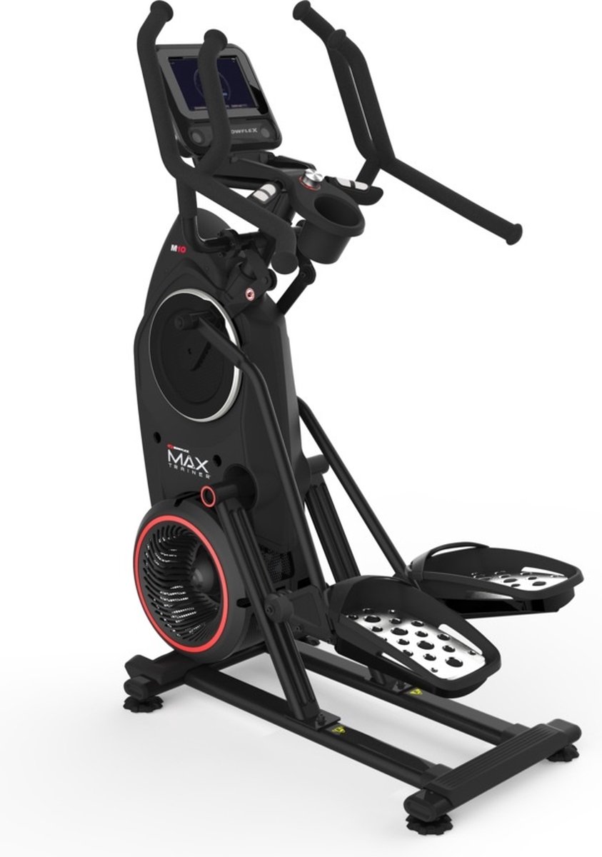 Bowflex Max Trainer M10 - Max Total