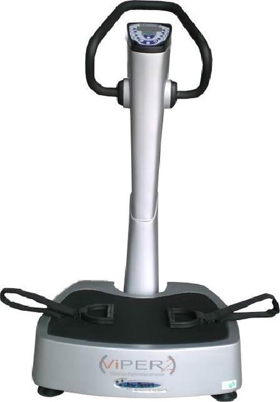 Trilplaat Joy Sport Viper 2