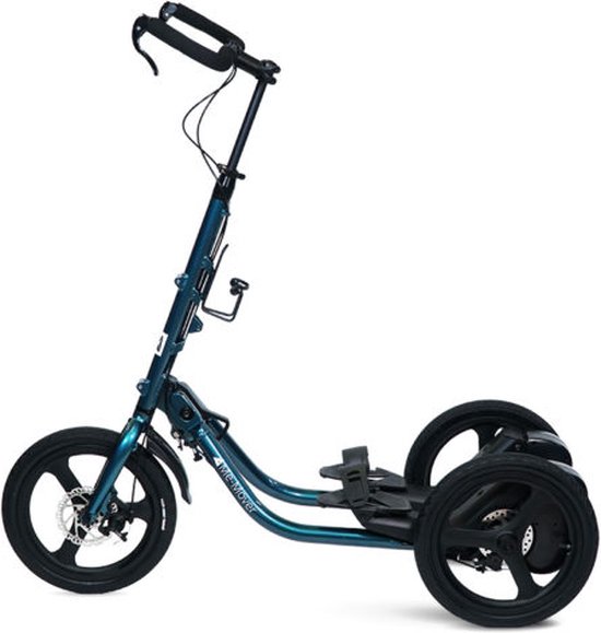 Me-Mover Speed Groen