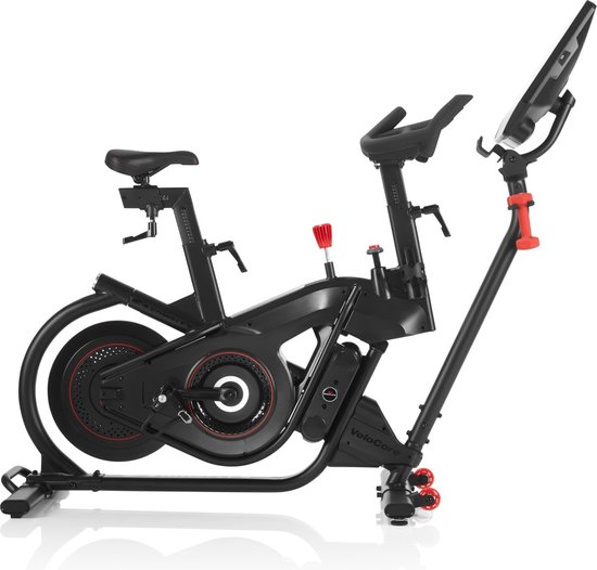 Bowflex VeloCore Bike - Indoor Fiets - Race Fiets - met 22" scherm - Zwift - Peloton - JRNY