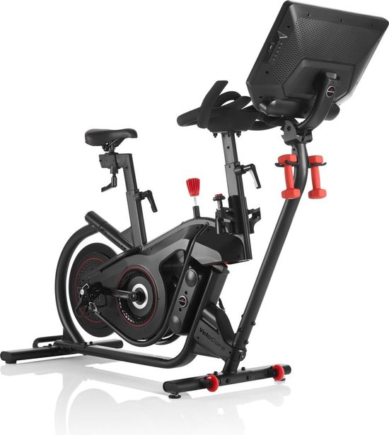 Bowflex VeloCore Bike - Indoor Fiets - Race Fiets - met 16" scherm - Zwift - Peloton - JRNY
