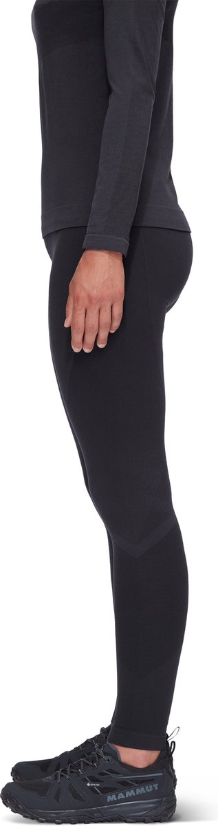Mammut Trift Legging Zwart L Vrouw