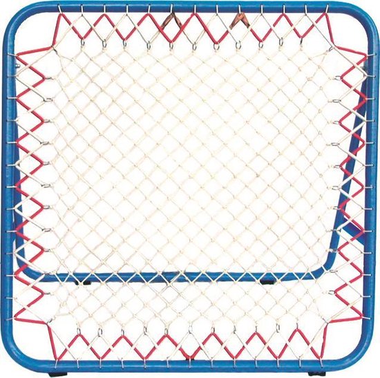 Tchouckball / bounce back