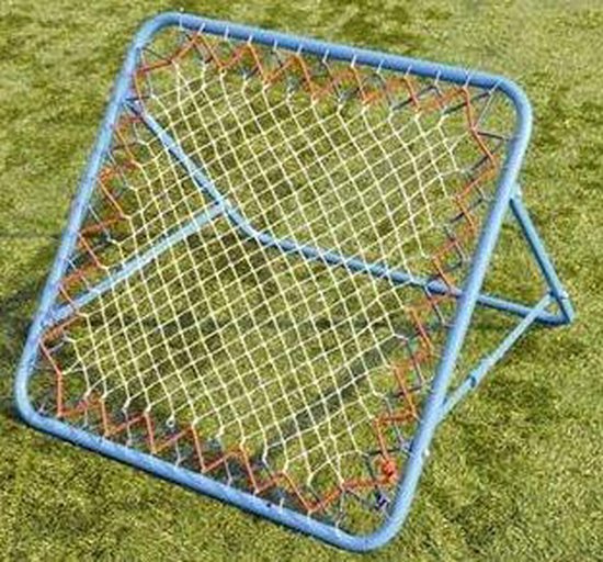 Tom Stuitbaltrainer Amateur 100 X 100 Cm