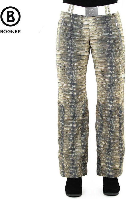 Bogner Tela Skibroek - Maat 42