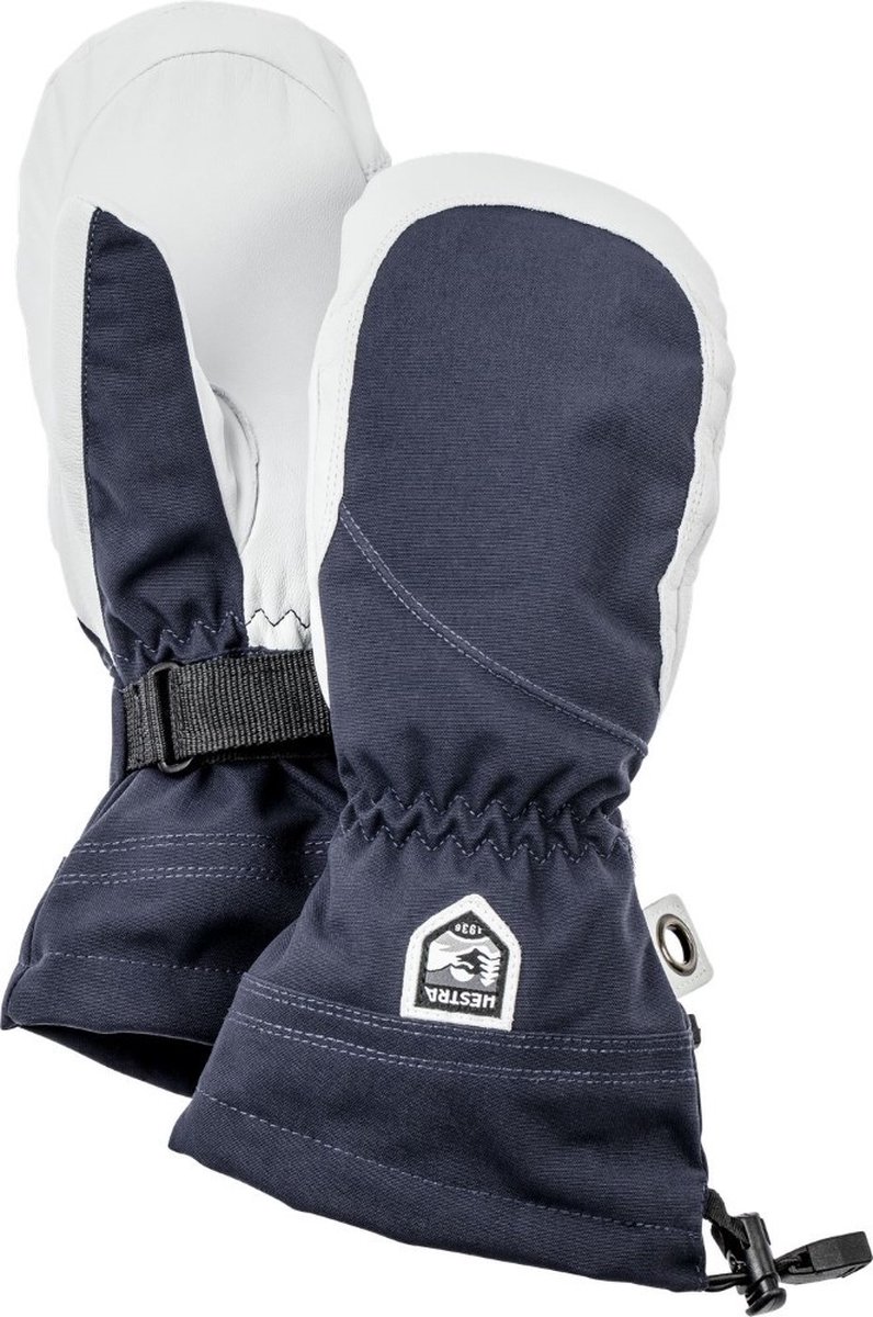 Hestra Heli Ski Female - mitt