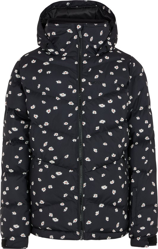 Protest Prtvario Jr winterjas meisjes - maat 176