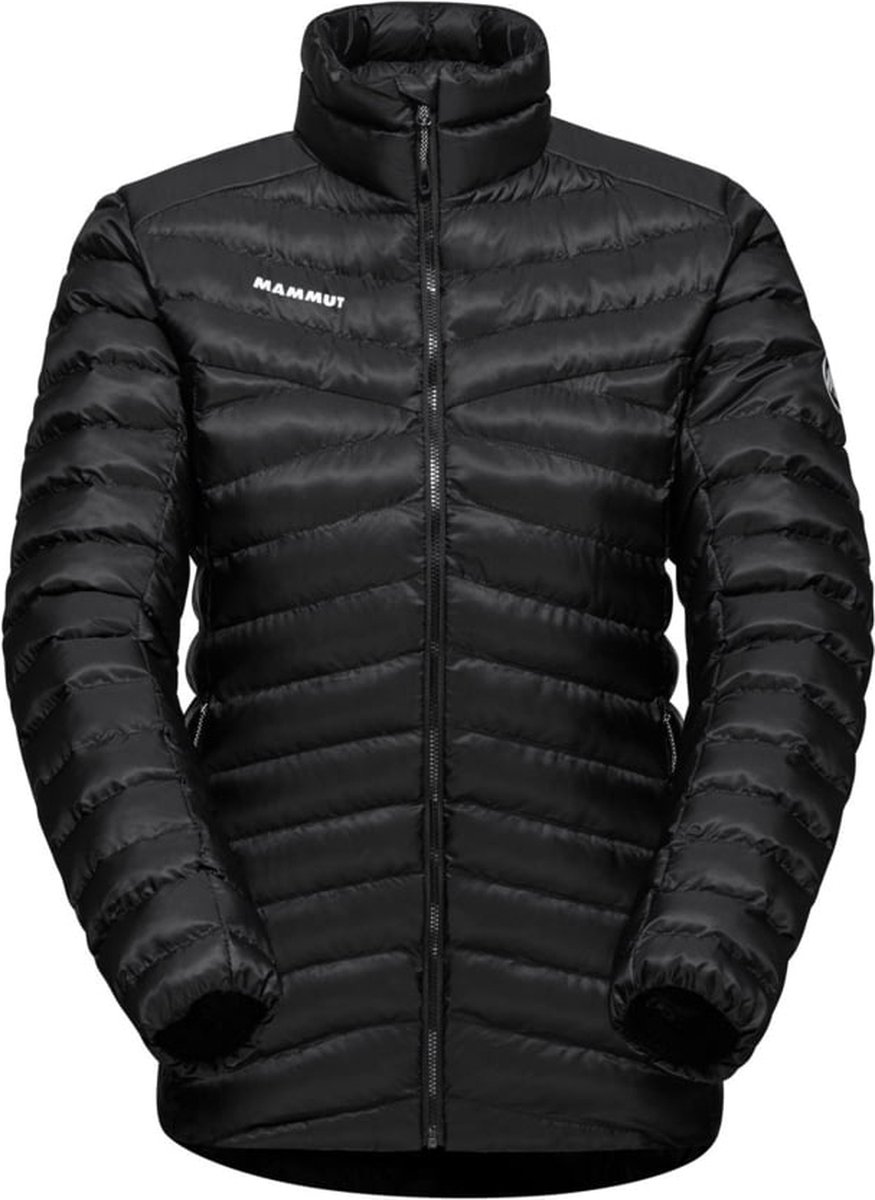 Mammut Abula IN Jacket Men black maat XL