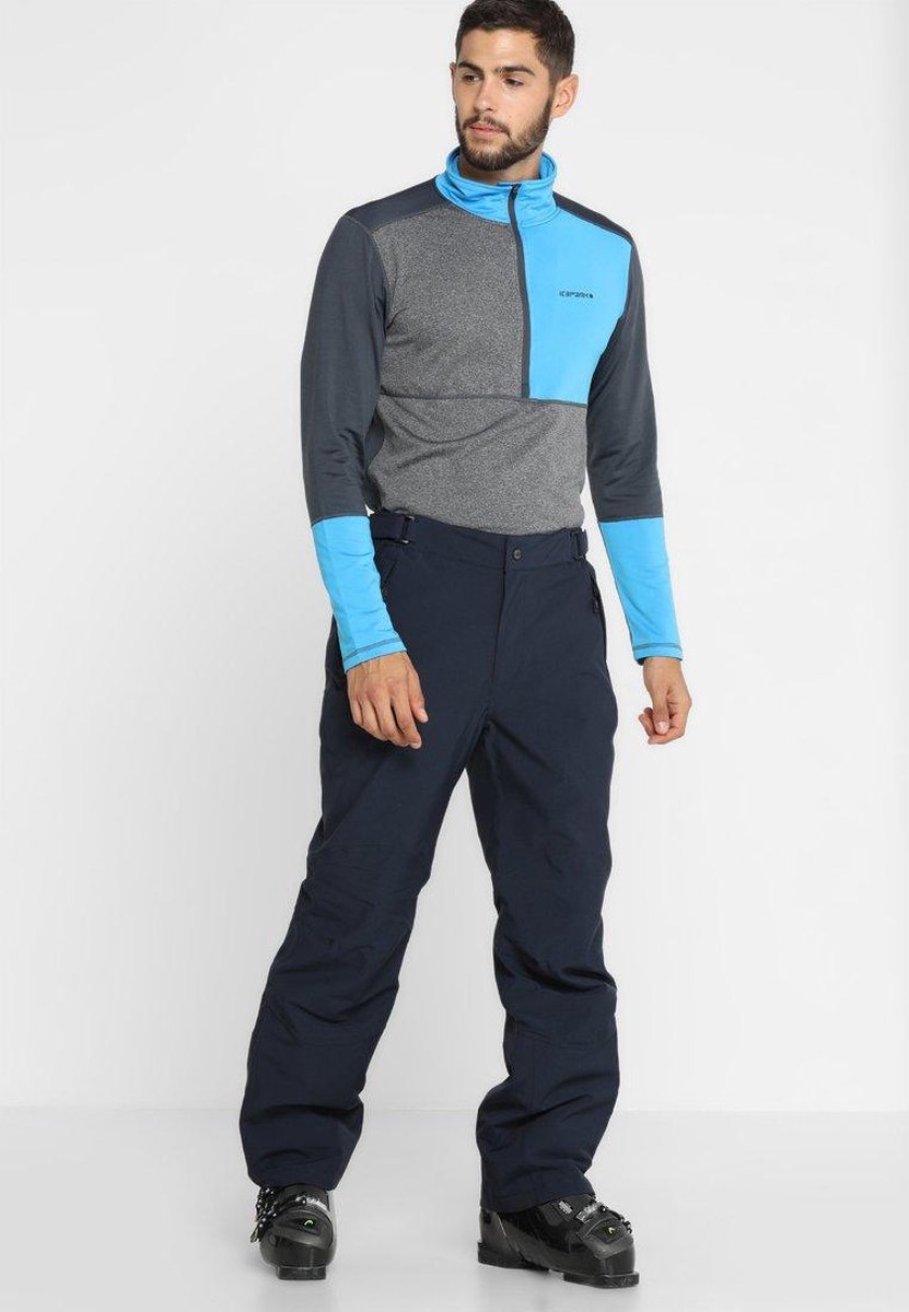 CMP Man Ski Pant - Wintersportbroek - Heren - Donkerblauw - 48