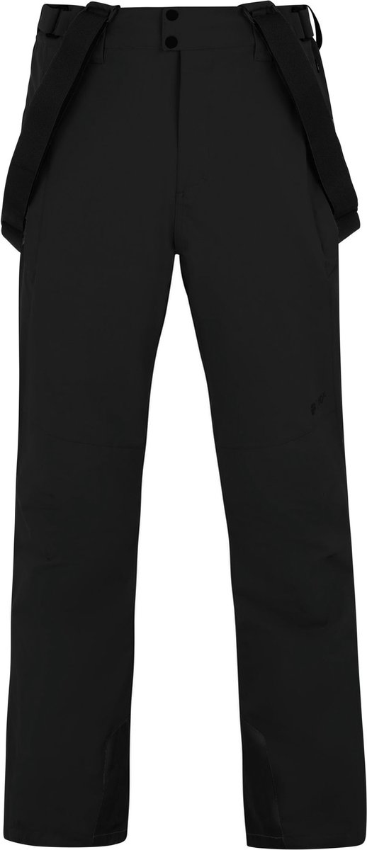 Protest Owens Korte Lengte, Owens Short Length, Owens ski- en snowboardbroeken heren - maat l/sl