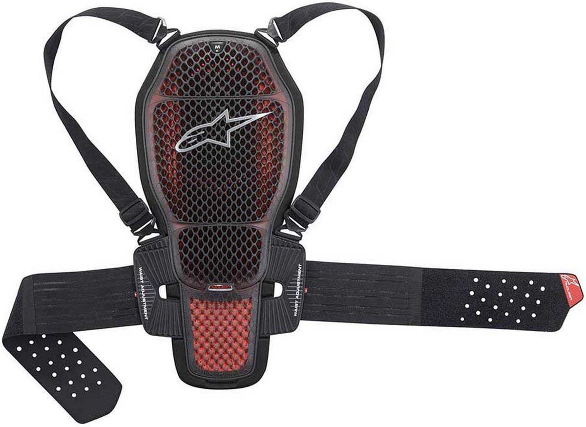 Alpinestars Nucleon KR-1 CELL rugprotector