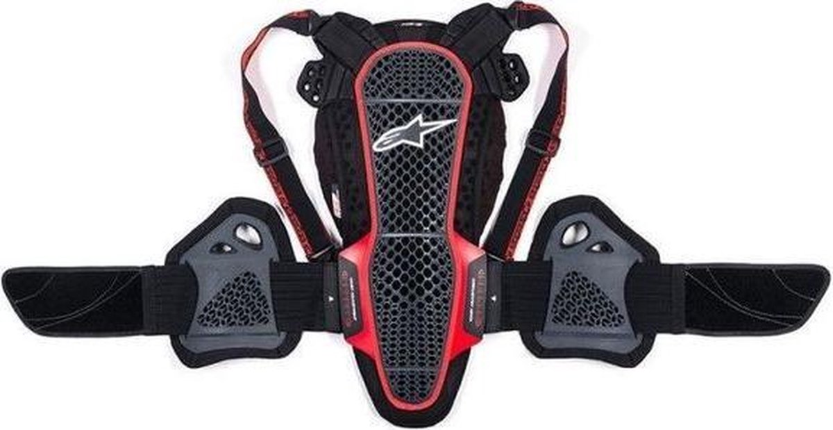 Alpinestars Nucleon KR-3 rugprotector