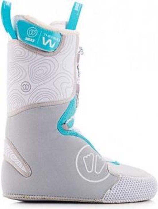 Sidas - Central women neutral binnenschoen - maat 39/40