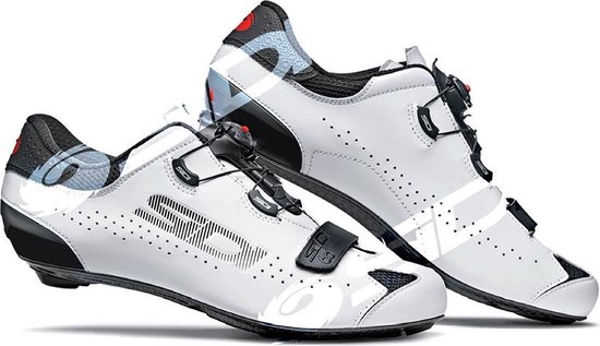 Sidi Sixty ZWART - Maat 46