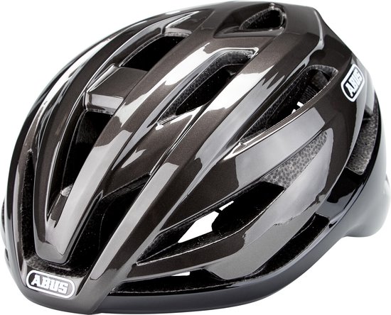 ABUS StormChaser Fietshelm - Maat  S (51-55 cm) - Titan