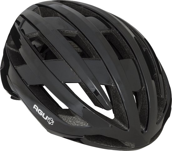 AGU Subsonic Helm MIPS - Zwart - M