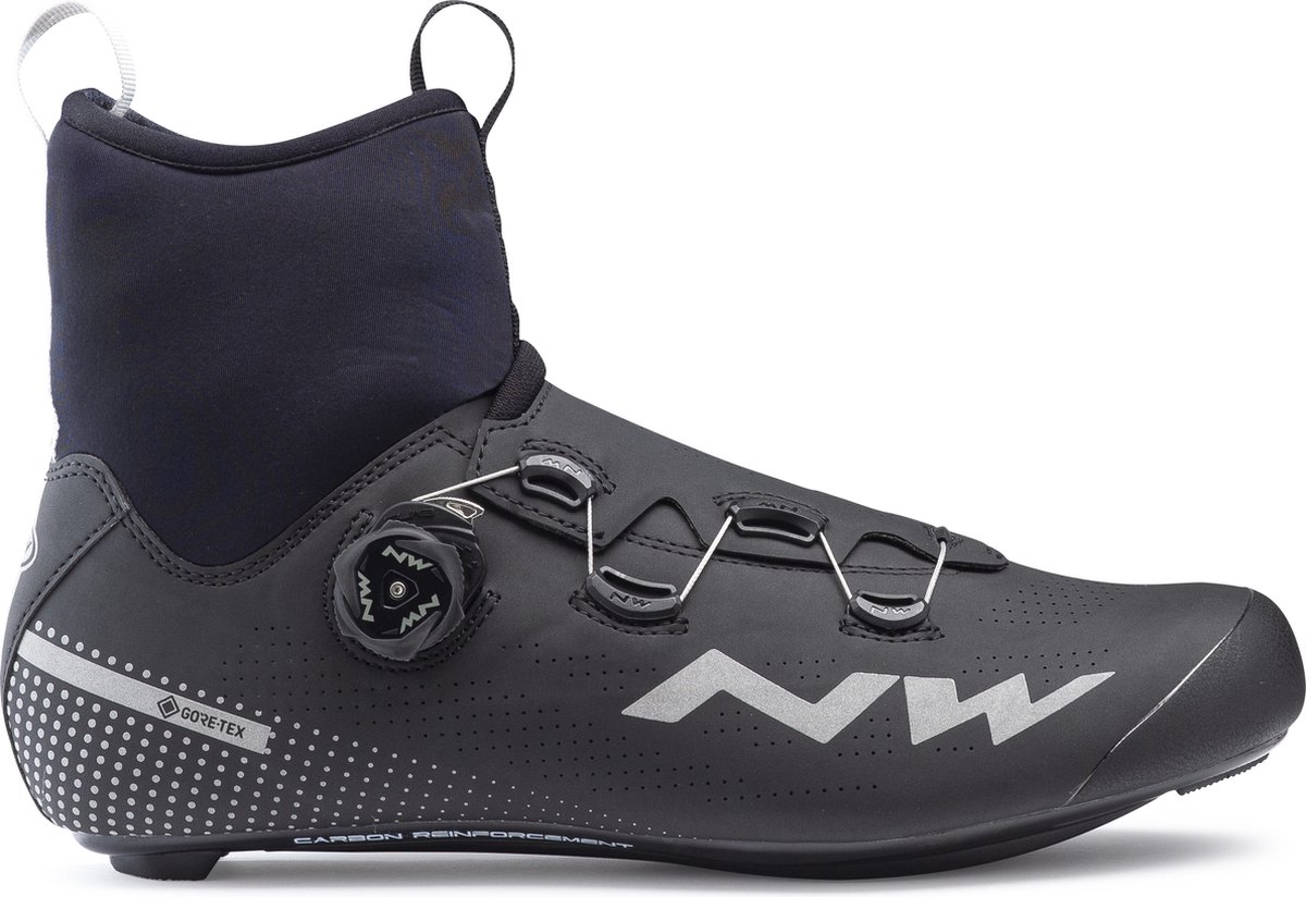 Northwave Winter Fietsschoenen Celsius R Arctic GTX Black  46