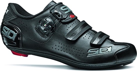 Sidi Alba 2 Racefiets Schoenen Zwart EU 42 Man