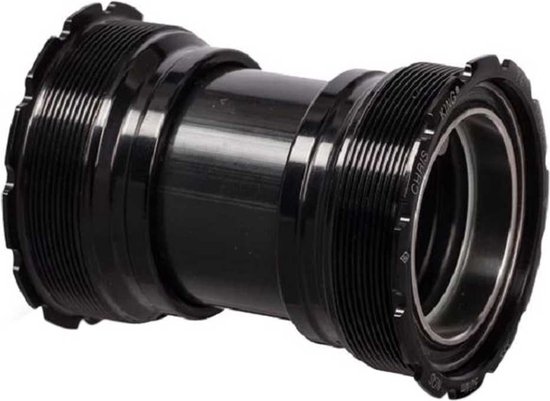 Chris King | Bottom Bracket ThreadFit T47 30i | Black