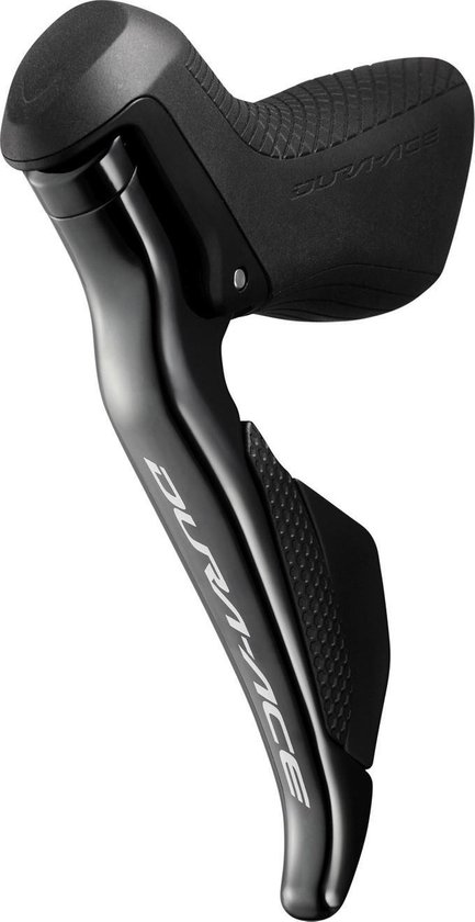 Shimano Dura-Ace Di2 ST-R9150 Versnellings-/Remhendel links, zwart