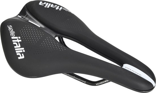 Selle Italia Zadel Novus Boost EVO Endurance TM Superflow