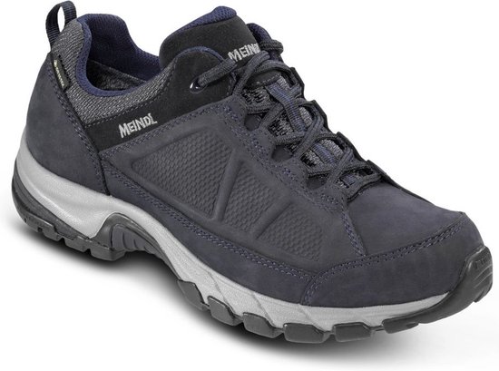 Meindl Orlando Lady GTX Wandelschoen - Marine - Schoenen - Wandelschoenen - Lage schoenen