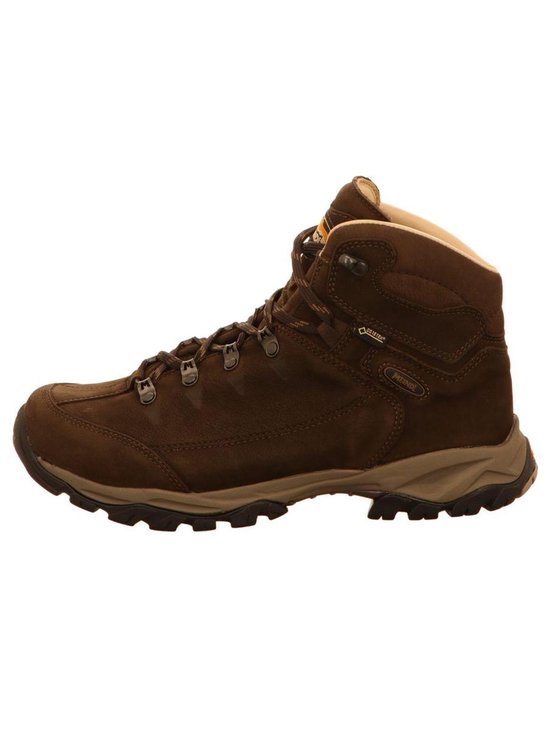 Meindl Ohio 2 GTX - Wandelschoenen Heren Acajou 43