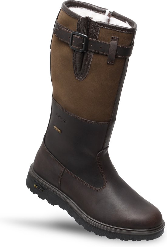 Grisport Highland Outdoorlaarzen Dames - Brown - Maat 39