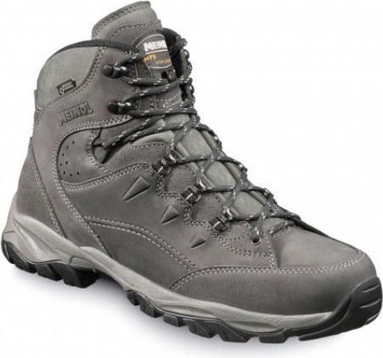 Meindl wandelschoen - Vakuum sento gtx - heren - grijs - 41
