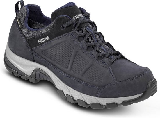 Meindl Orlando Lady GTX Wandelschoen - Marine - Schoenen - Wandelschoenen - Lage schoenen