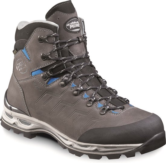 Meindl Bellavista Mfs Heren Wandelschoenen 2426-31 - Kleur Antraciet - Maat 48