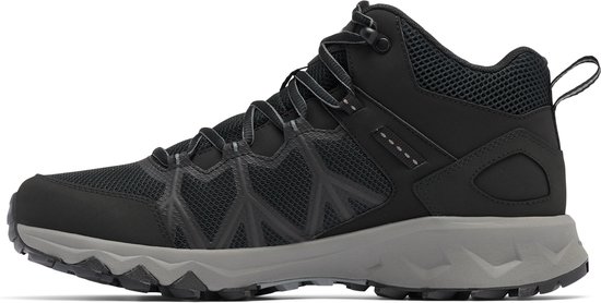 Columbia PEAKFREAK™ II MID OUTDRY™ Mid Wandelschoenen - Waterdicht - Bergschoenen - Heren - maat 43