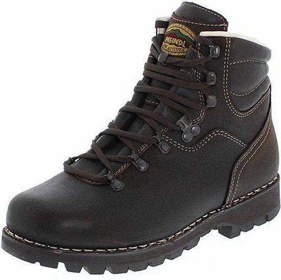 Meindl Badile - Wandelschoenen Heren Brown 45