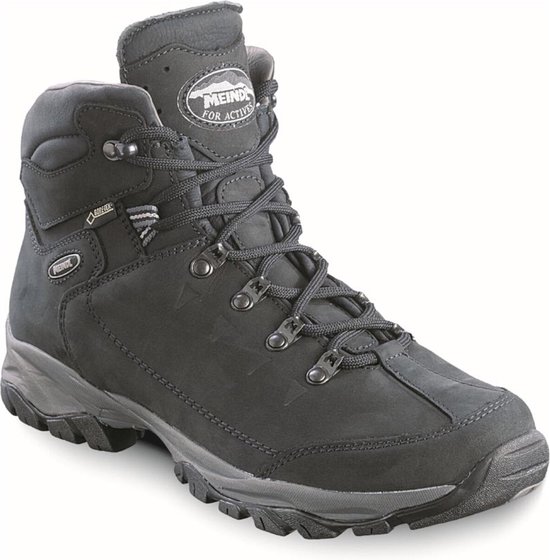Meindl Ohio Lady 2 GTX - Wandelschoenen Dames Navy 39