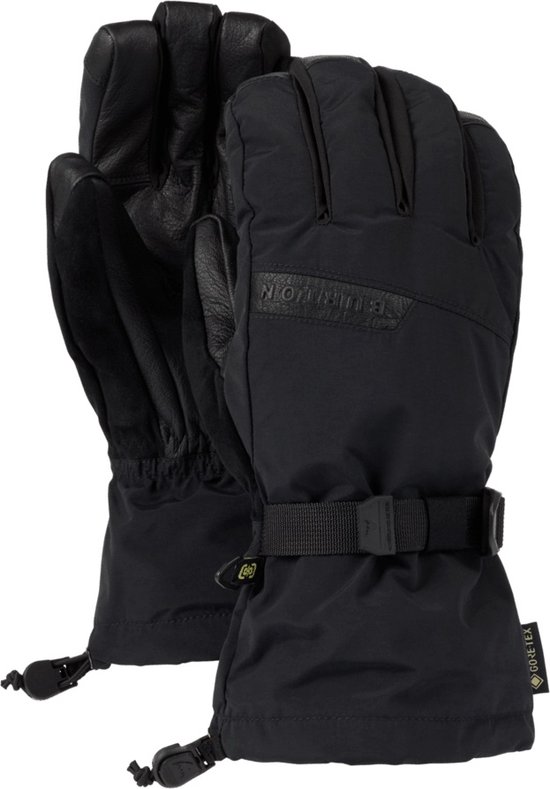 Burton Mens Deluxe Gore-Tex Gloves