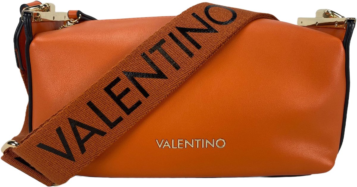 Valentino Bags Song Camera Bag - Oranje