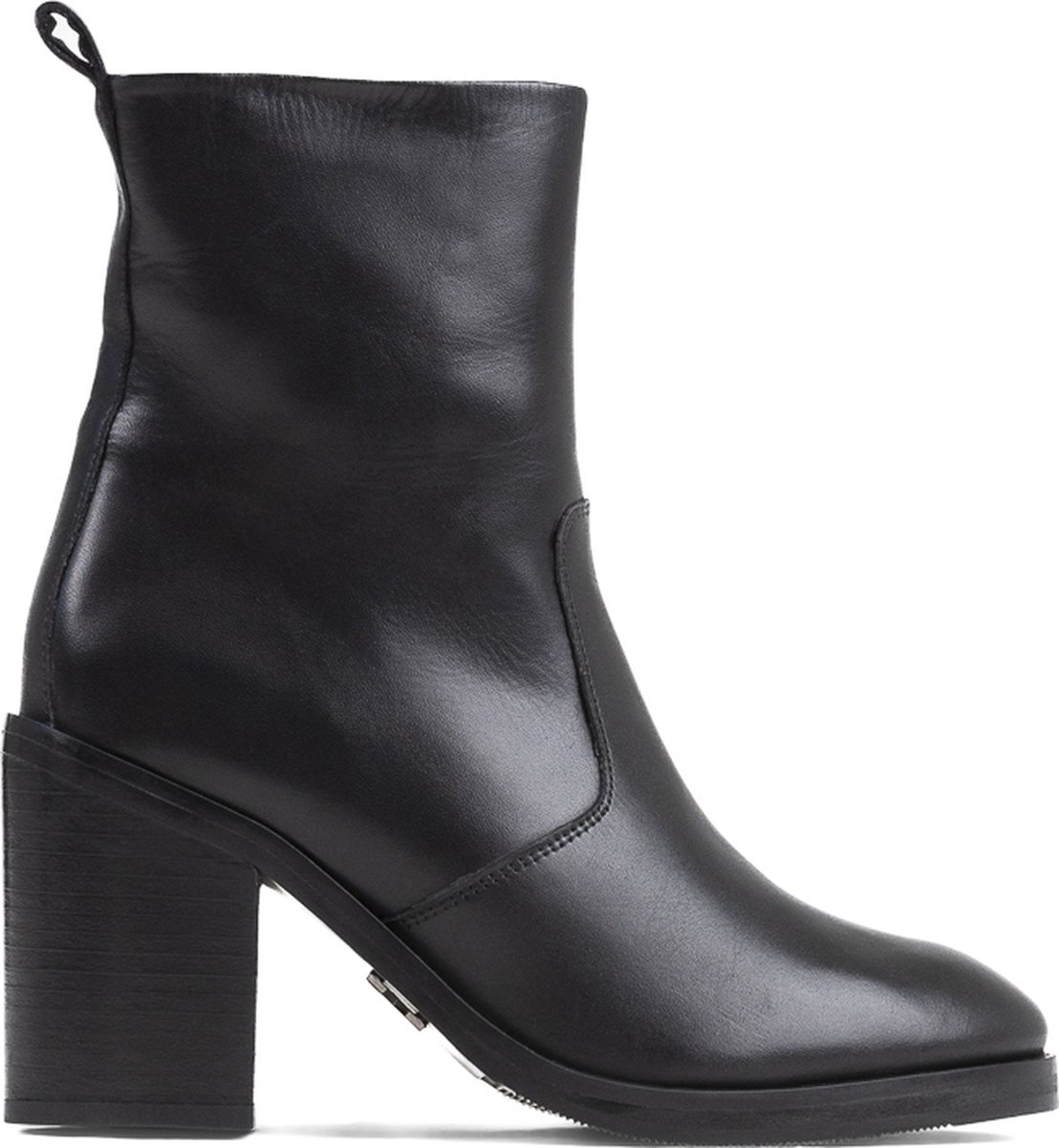 Bronx New-Patt Black