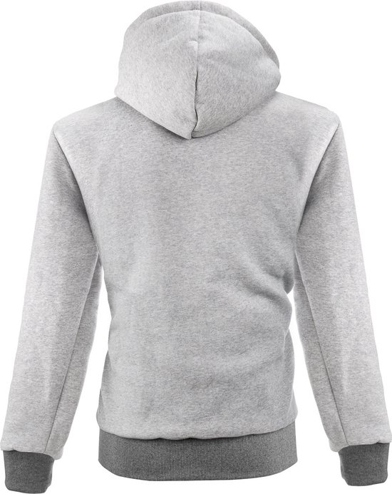 Verwarmd Vest - Dames | XXL | Incl. 2 Powerbanks 10.000 mAh | Grijs