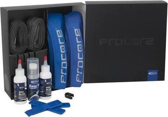 Schwalbe ProCore set 27,5 - PROCORE SET 27,5