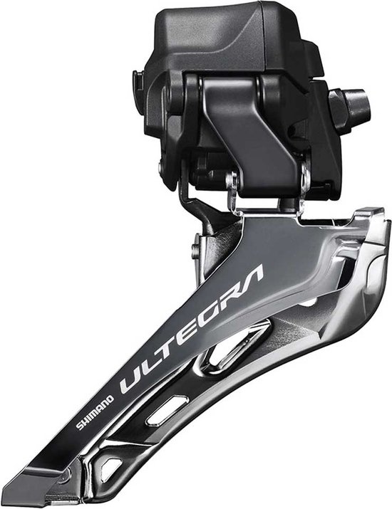Shimano Voorderailleur Ultegra Di2 12v aanlas