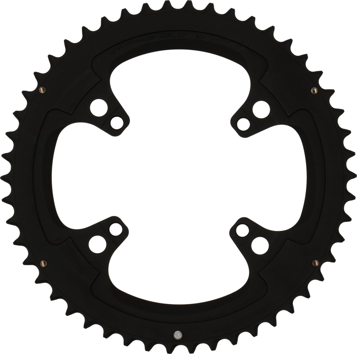 Campagnolo - kettingblad 50T. chorus 12 speed