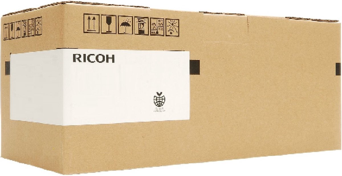 Ricoh 842467, 9500 pagina's, Magenta, 1 stuk(s)